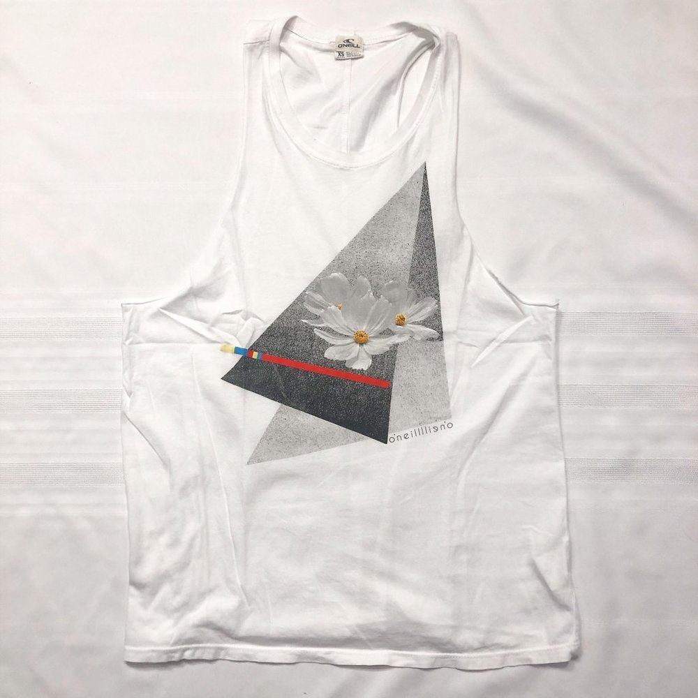 O'Neill | Flower Surf Tank